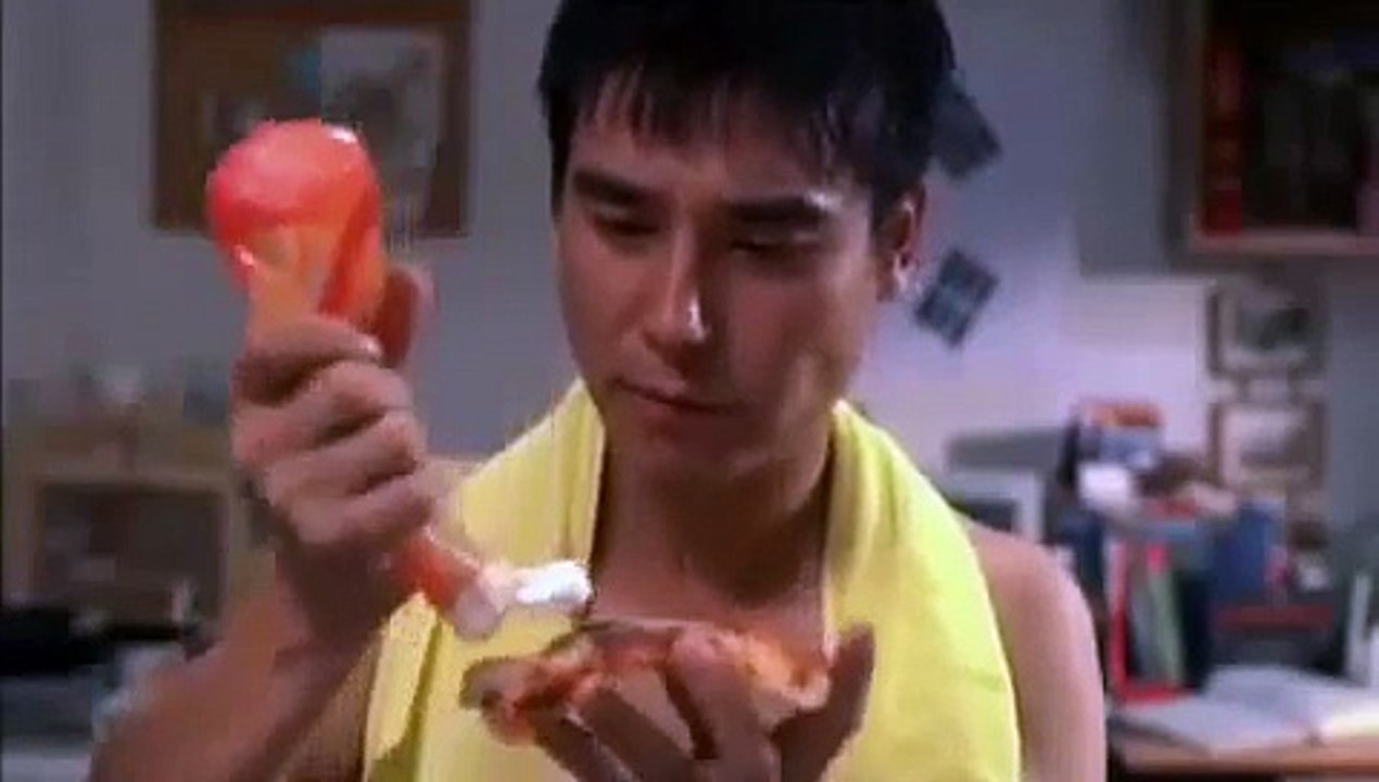 Sex Is Zero 2002- Korea Funny Clip 10