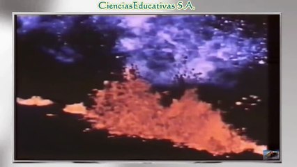 LOS VOLCANES : DOCUMENTAL COMPLETO