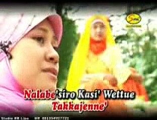 Sepohon Kayu Versi Bugis