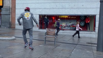 NONSTOP   SKRILLEX   MAKE IT BUN DEM