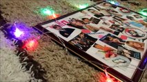 DIY Holiday Room Decor ♡   Fun Christmas Decorations for Your Room