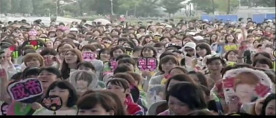 MC+Forever　超新星