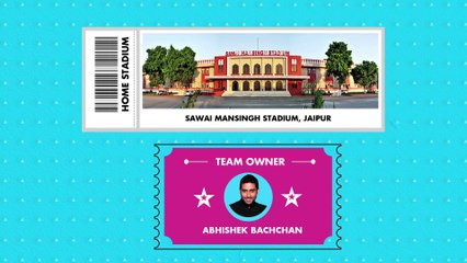 Star Sports ProKabaddi - All you need to know about Jaipur Pink Panthers