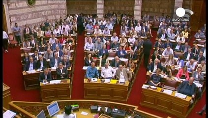 Греція: перемога Ципраса у парламенті може обернутися проти нього