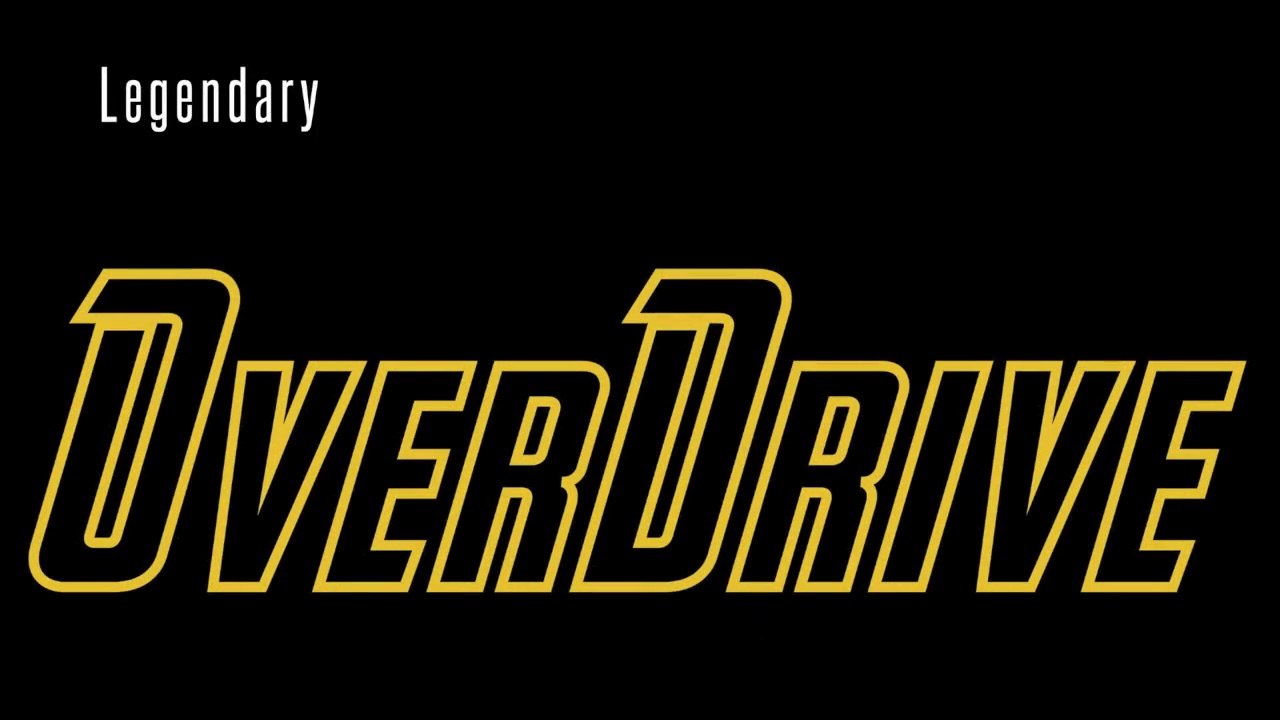 2015 Over Drive Video Hype