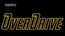 2015 Over Drive Video Hype