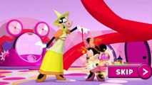 Mickey Mouse Clubhouse - Minnie Rellas Magical Journey - Minnie Mouse
