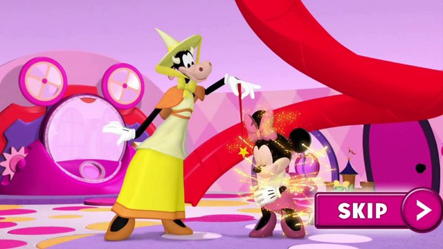 Mickey Mouse Clubhouse - Minnie Rellas Magical Journey - Minnie Mouse