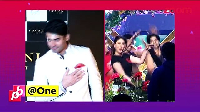 Fawad Khan - I would love to work with Kareena Kapoor - Bollywood News