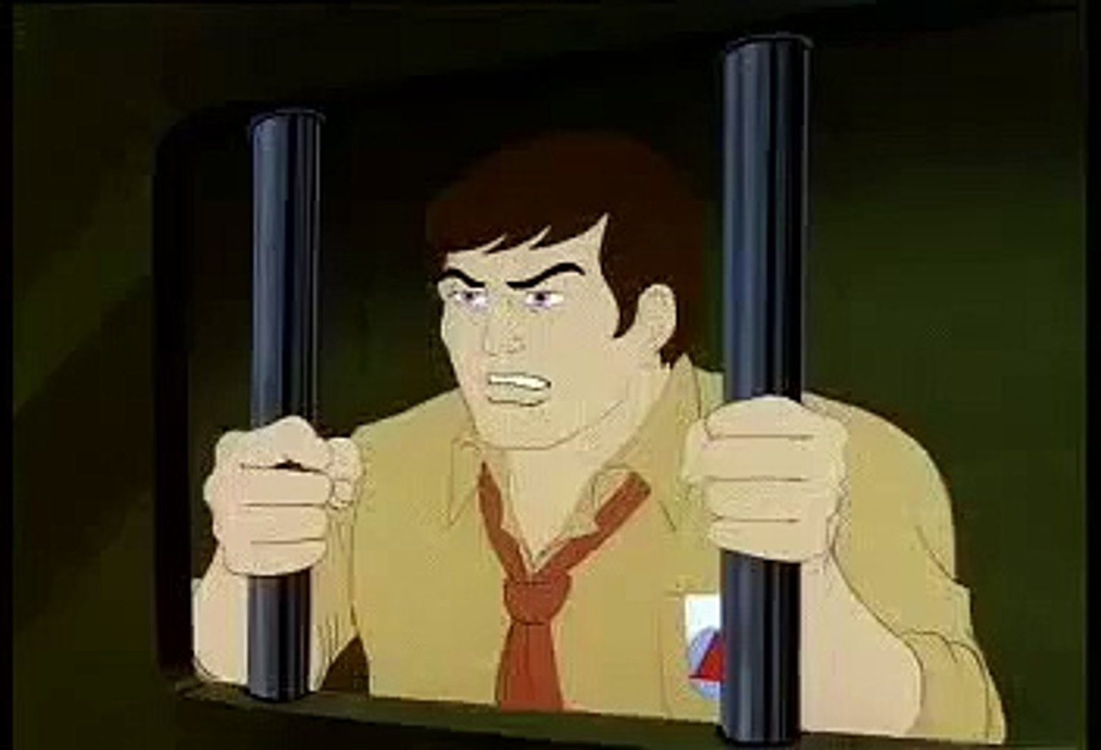 Bruce Banner to Hulk (1982 Cartoon Series) - video Dailymotion