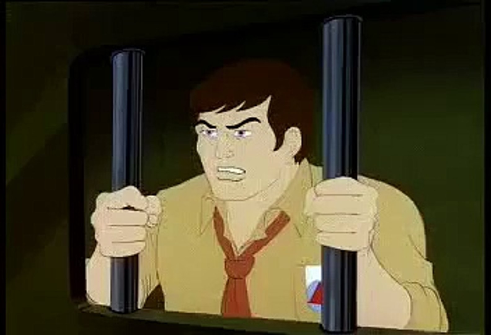 Bruce Banner To Hulk 1982 Cartoon Series Video Dailymotion
