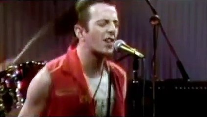 This Is Radio Clash (Live: Revolution Rock)