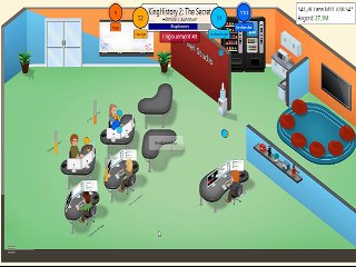 Game Dev Tycoon [12]: Le Moteur 3D