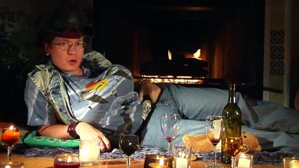 Shut Up and Fk Me by Aunt Susan