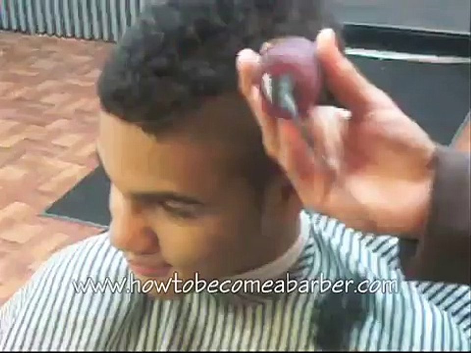 how to do a mohawk haircut,mohawk ,mo hawk, how to cut hair