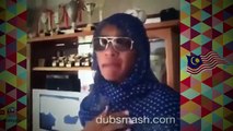 Dubsmash Malay #12 Dubsmash Malaysia Funniest Videos Compilation