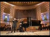 Vengerov - Beethoven - Violin Sonata No.7 in C Minor - Movt. I