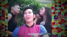 Dubsmash Malay #11 Dubsmash Malaysia Funniest Videos Compilation