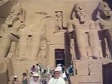 Temple of Ramses II - Abu Simbel