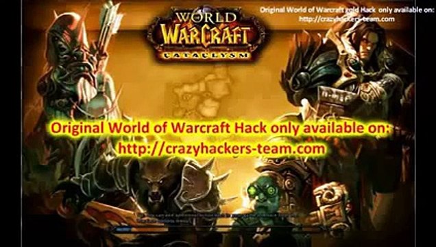 World Of Warcraft Gold Generator WORKING HACK JULY 2015 By gontaspake