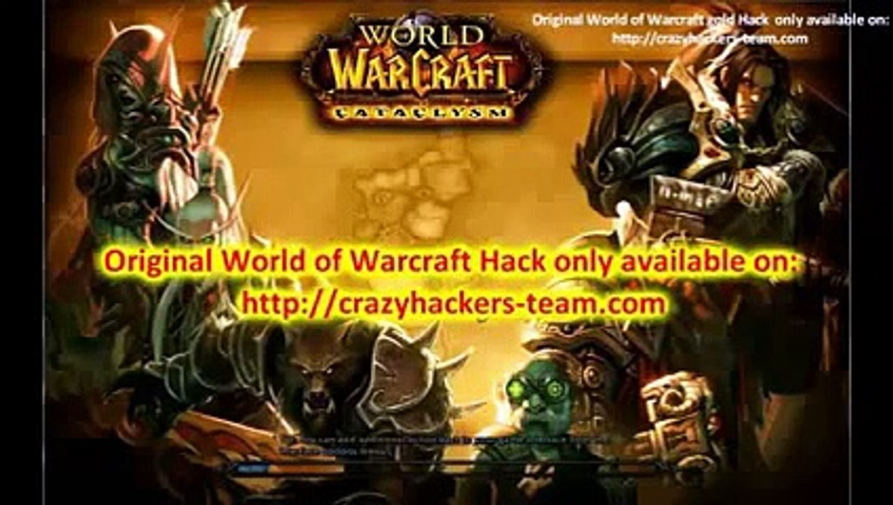 World Of Warcraft Gold Generator WORKING HACK JULY 2015 By gontaspake