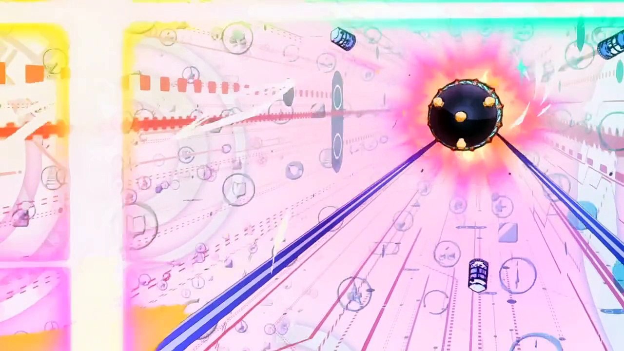 Envisage (Yuri Kuma/Penguindrum AMV)