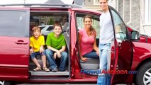 Be Realistic when Buying a Car and Financing with a Car Loan - FederalAutoLoan.com
