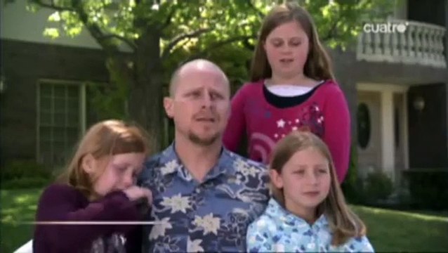 el encantador de perros - Aislados con Lorelai(5ªTemp.)(1de2)