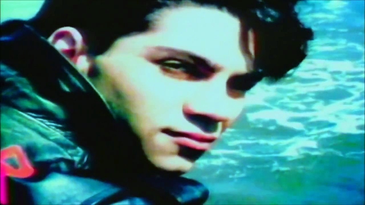 LINEAR - Sending All My Love (Original Club Mix) HD