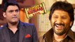 Arshad Warsi REPLACES Kapil Sharma As Host In Comedy Nights with Kapil!
