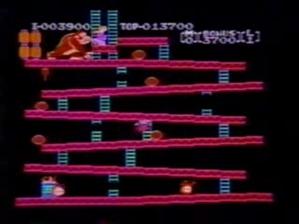 Publicité - Nintendo - Famicom (Japan)