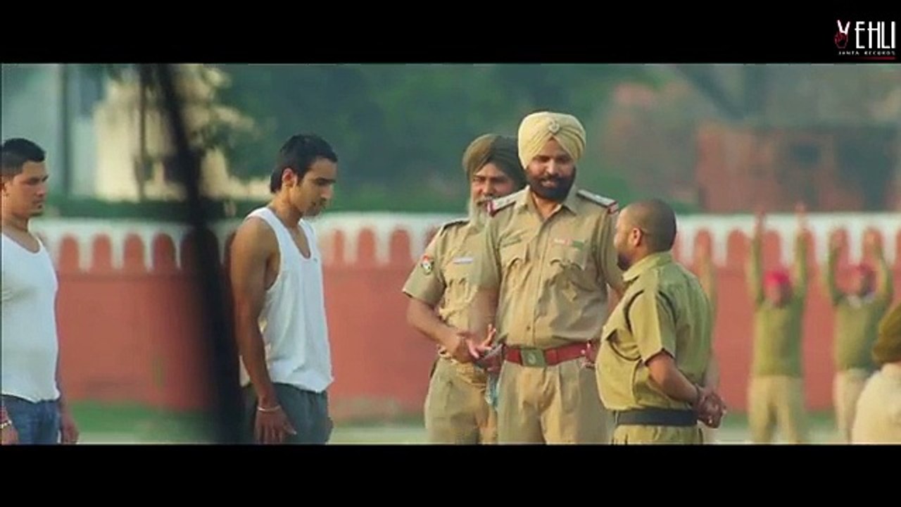 Thokar Hardeep Grewal
