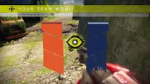 Destiny-Trials of Osiris , cheater in trials ddos attack