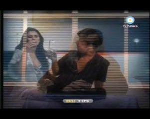 Peter Capusotto - A ver si la pones con esto