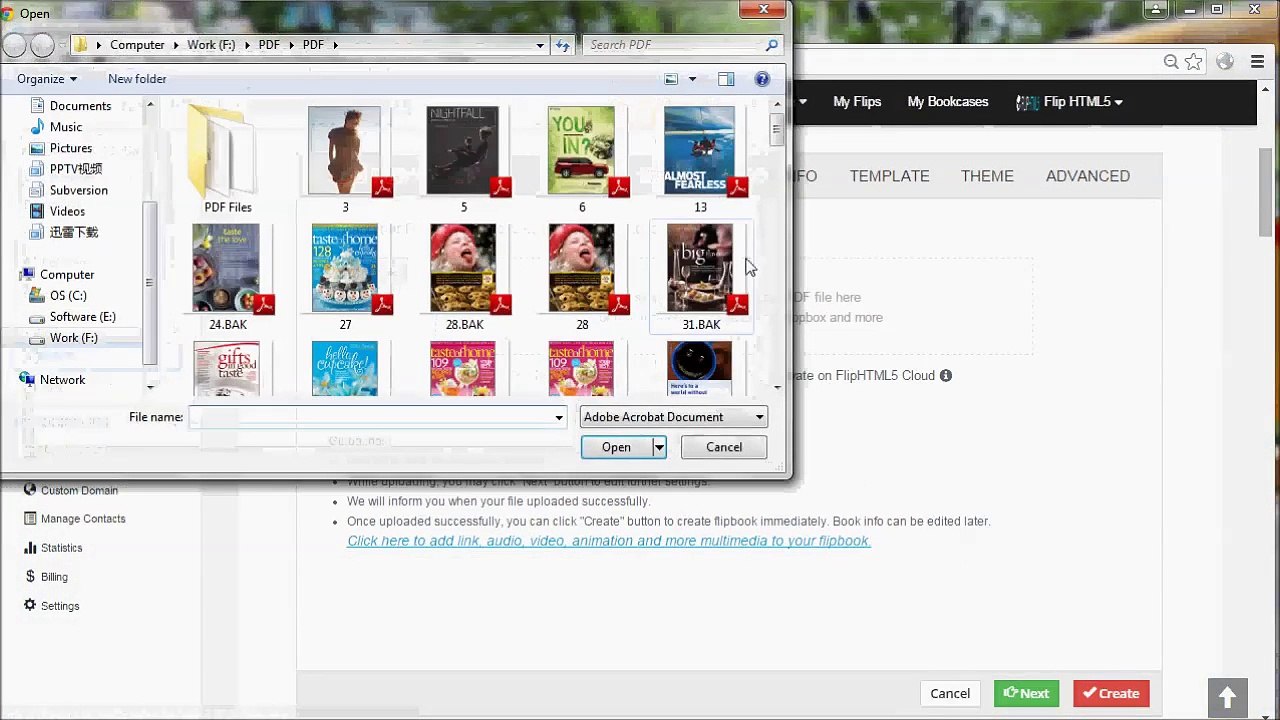 Cool Free PDF to Page Turner for Your Amazing  Publication