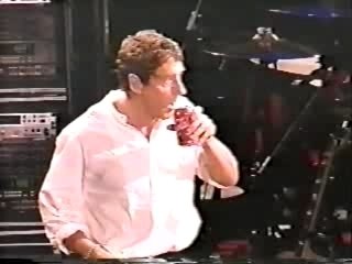 The Who - Getting in tune 1999