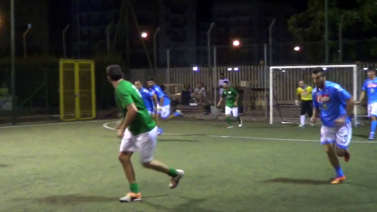FINALISSIMA V MEMORIAL G. DESTRO