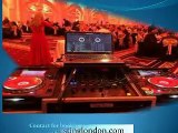 Hire Wedding DJ in London