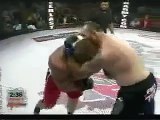 Tim Sylvia vs Mariusz Pudzianowski (Pudzian) - MMA - Cała walka