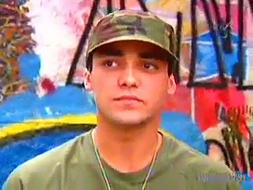 Bope do Pânico na Tv (28/10/2007)