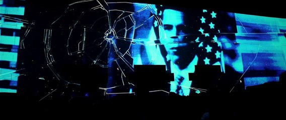 Roger Waters The Wall