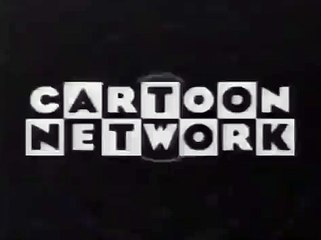 Cartoon Cartoon Fridays Bumper- Courage