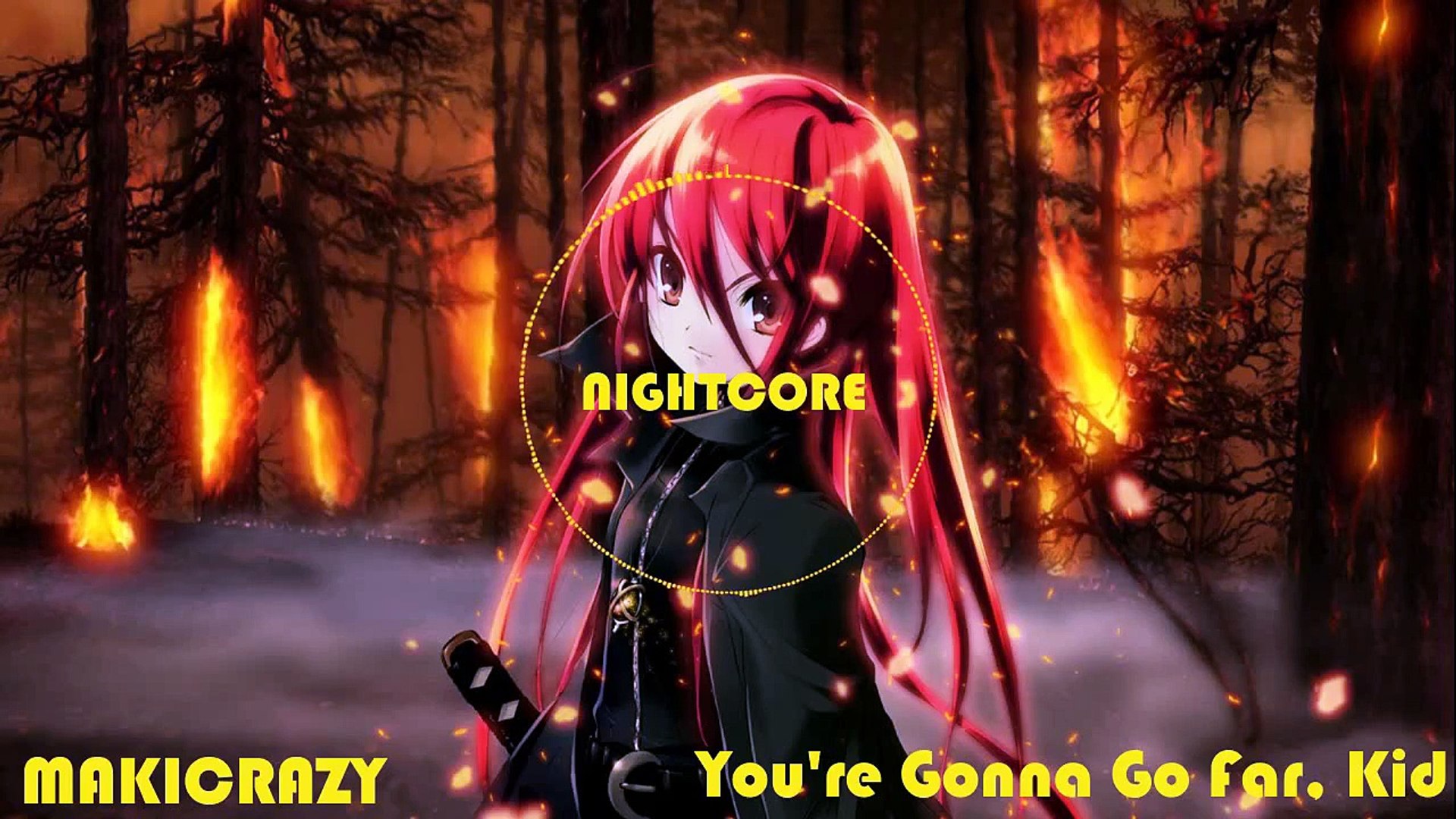 Re:Nightcore
