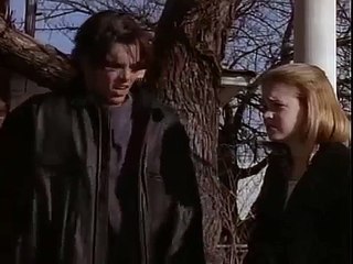 Jack Black - Touched By An Angel