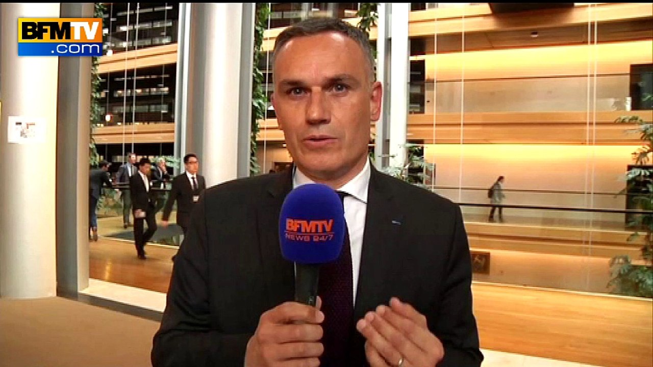 Menace terroriste: "Pas la peine d’en rajouter en disant qu’on déjoue des attentats"