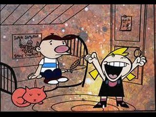 creepypasta billy y mandy espisodio perdido