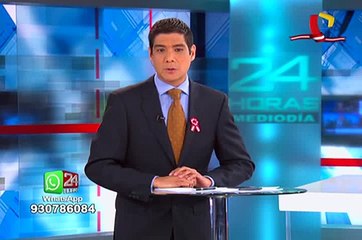 Jesús María y Pueblo Libre tomaron esta medida ante la "lotización" de la avenida Brasil