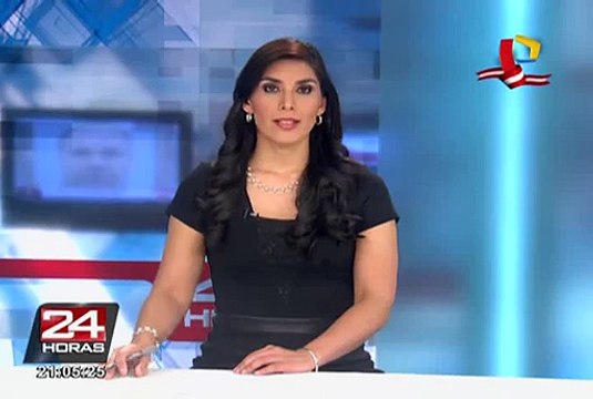 Policía interviene camión que transportaba 90 kilos de droga en San Luis