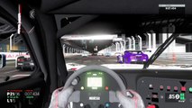 Ginetta G55 GT4 Project Cars