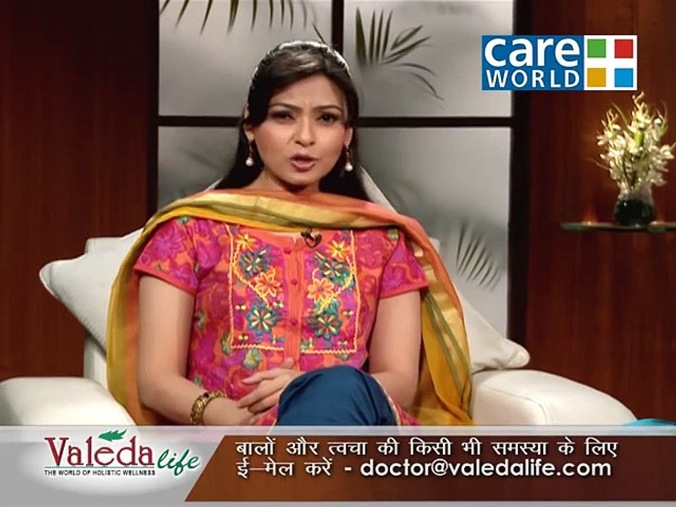 Acne Problem - Cause, Prevention & Treatment of Skin Diseases - Part 1  - Beauty Tips